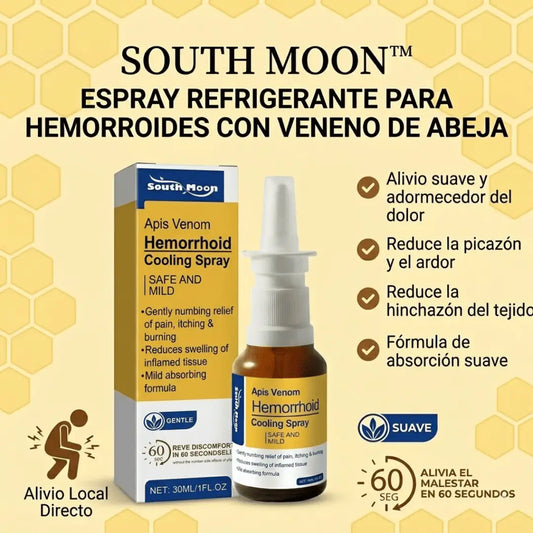 ApiZen - El poder del veneno de abeja para tu tranquilidad
