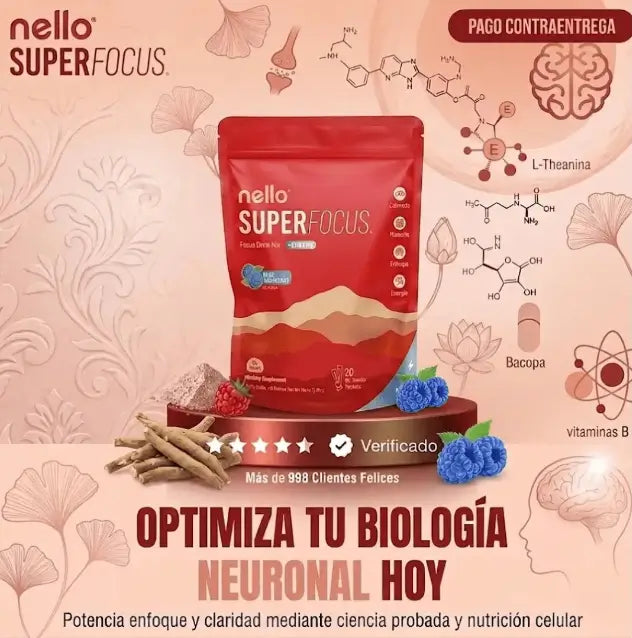 Nello Superfocus:
