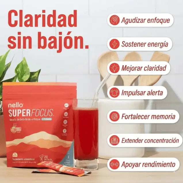 Nello Superfocus: